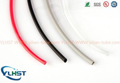 PVC105 PVC Notoxic 105℃ Flame-Resistant Tubing