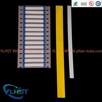 TMS125 Military Standard Identification of Heat Shrinkable Tube